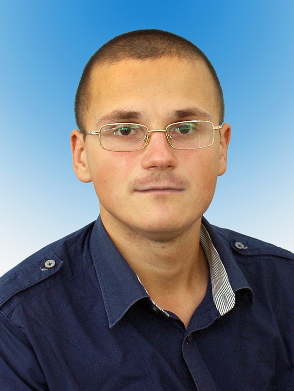 Пасєчко Дітрих-Володимир Дмитрович