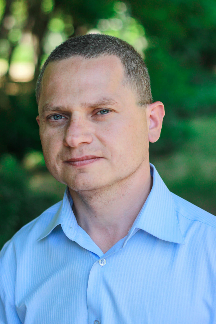 Панкєєв Сергій Петрович