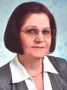 Петрова Алла Терентіївна