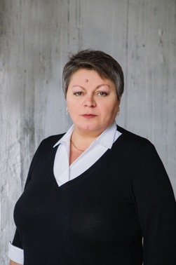 Петрова Ольга Олександрівна