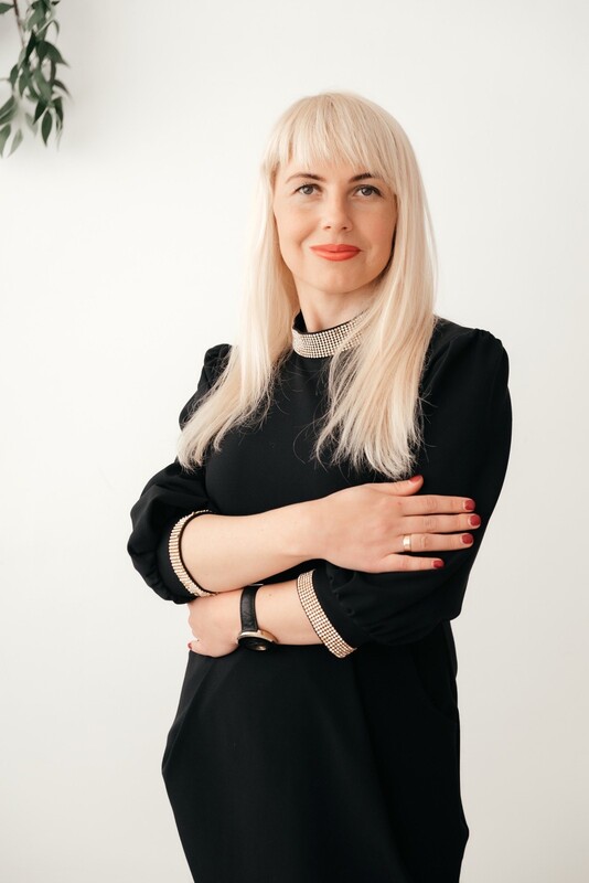 Правоторова Ольга Михайлівна