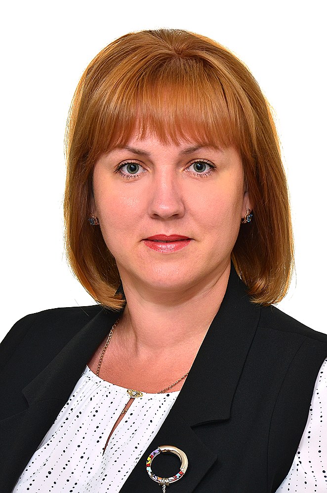 Ревтьо Олеся Ярославівна