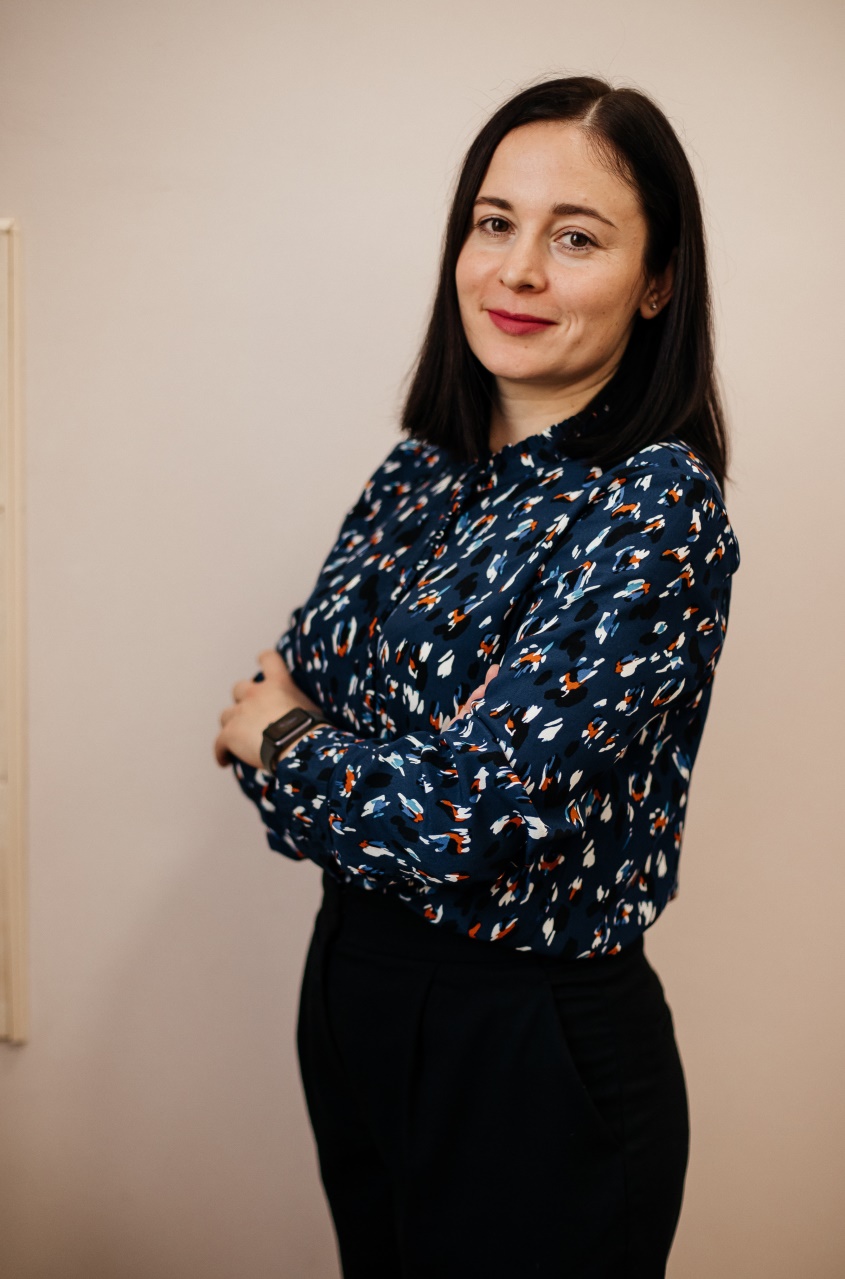 Резвих Ніна Ігорівна