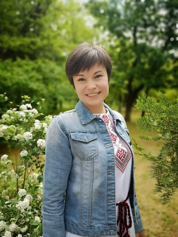 Резнікова Вероніка Вікторівна