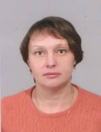 Романенко Світлана Миколаївна