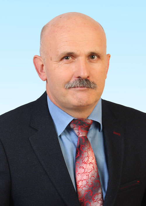 Рудік Олександр Леонідович