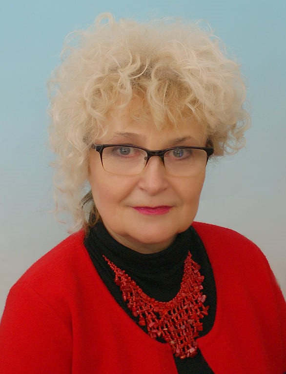 Рудік Наталя Михайлівна
