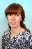 Рутта Олена Валеріївна