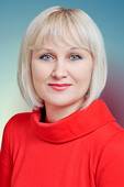 Скрипник Світлана Валентинівна