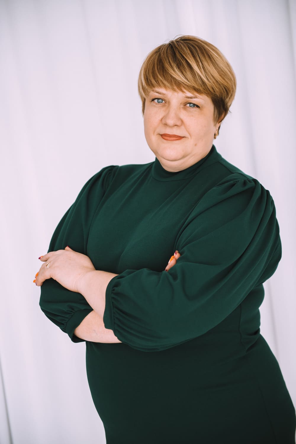 Совач Катерина Олегівна