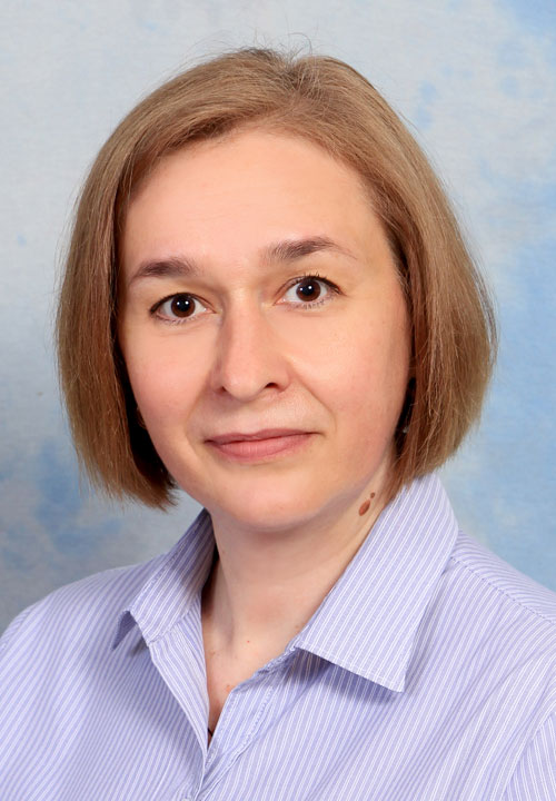 Странцевілко Наталя Василівна