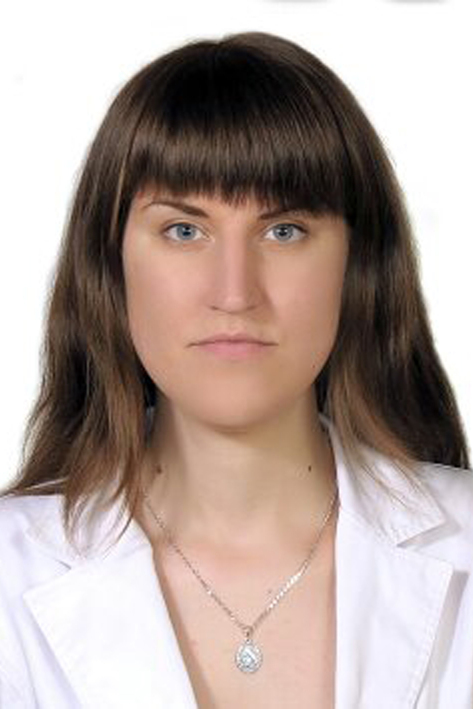 Стукан Тетяна Миколаївна