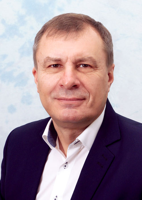 Урсал Вячеслав Валентинович