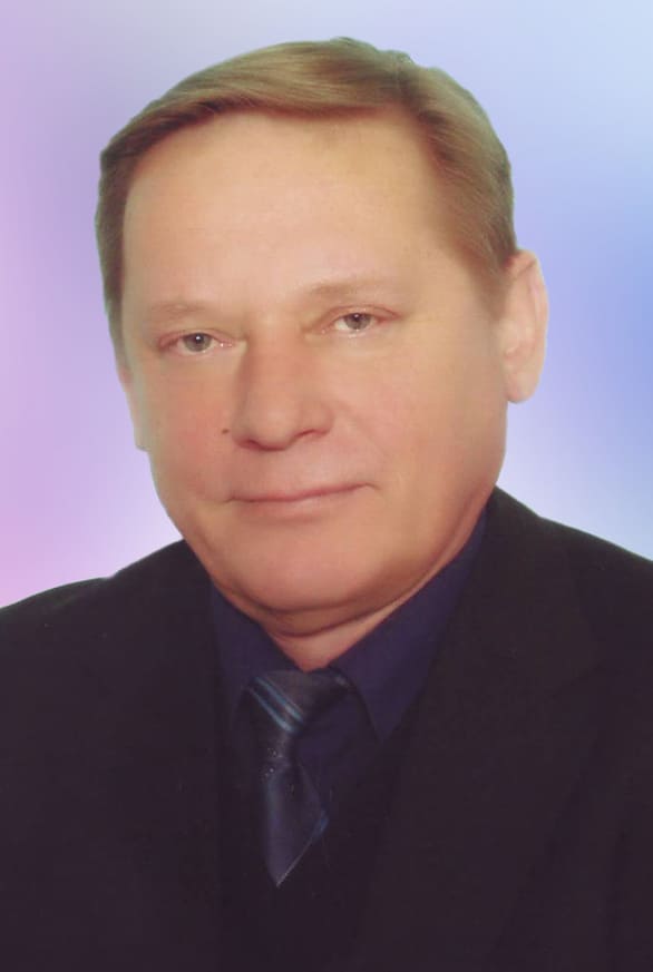 Хорунжий Ігор Васильович