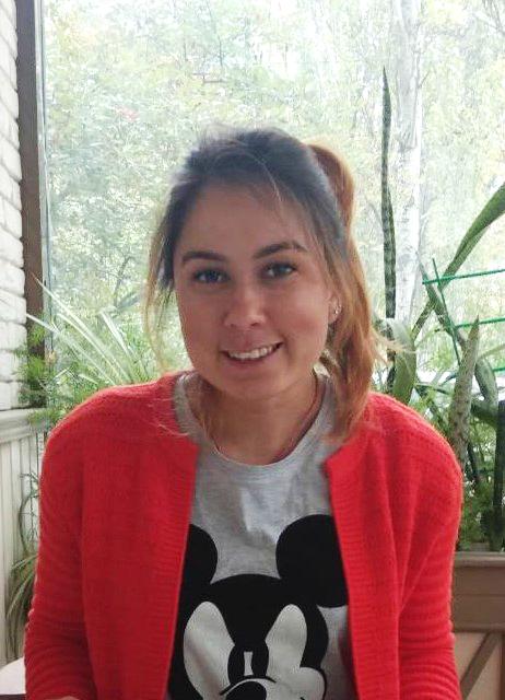 Цуркан Світлана Віталіївна