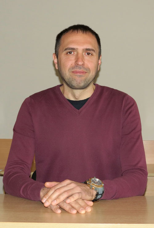 Чепок Роман Володимирович
