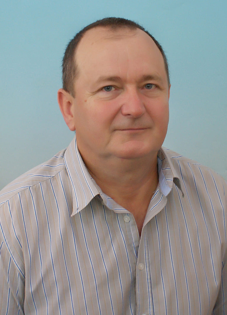 Шаповал Сергій Іванович