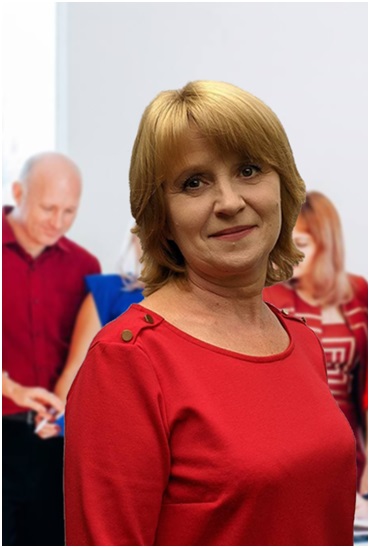 Шаталова Жанна Олександрівна