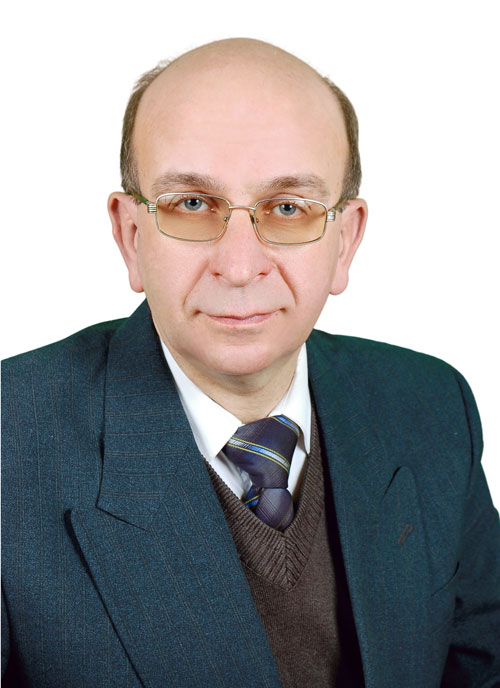 Шепель Андрій Васильович