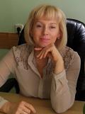 Штепенко Олександра Геннадіївна