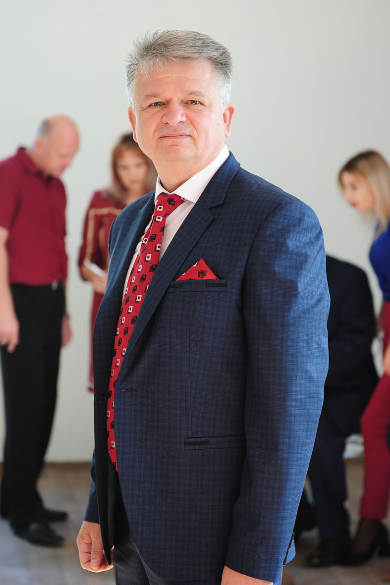 Яремко Юрій Іванович