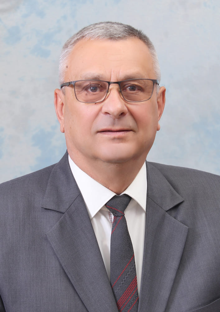 Незнамов Сергій Олександрович