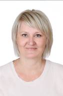 Козлова Ольга Павлівна