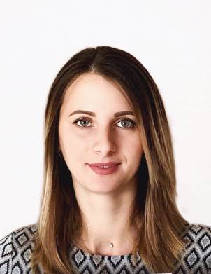 Мєлєшко Ірина Омелянівна