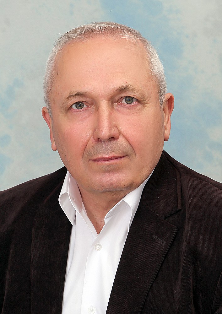 Домарацький Олександр Олександрович