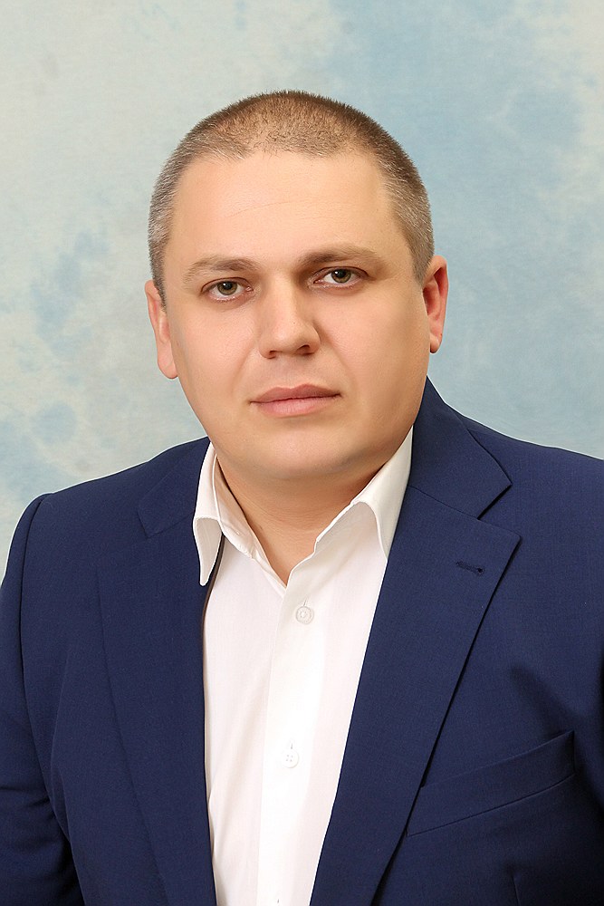 Домарацький Євгеній Олександрович