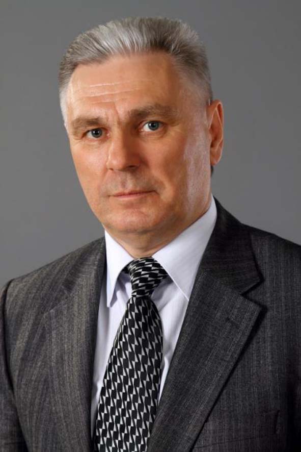 Пелих Віктор Григорович