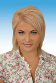 Влащук Оксана Анатоліївна