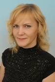 Юдаєва Тетяна Миколаївна